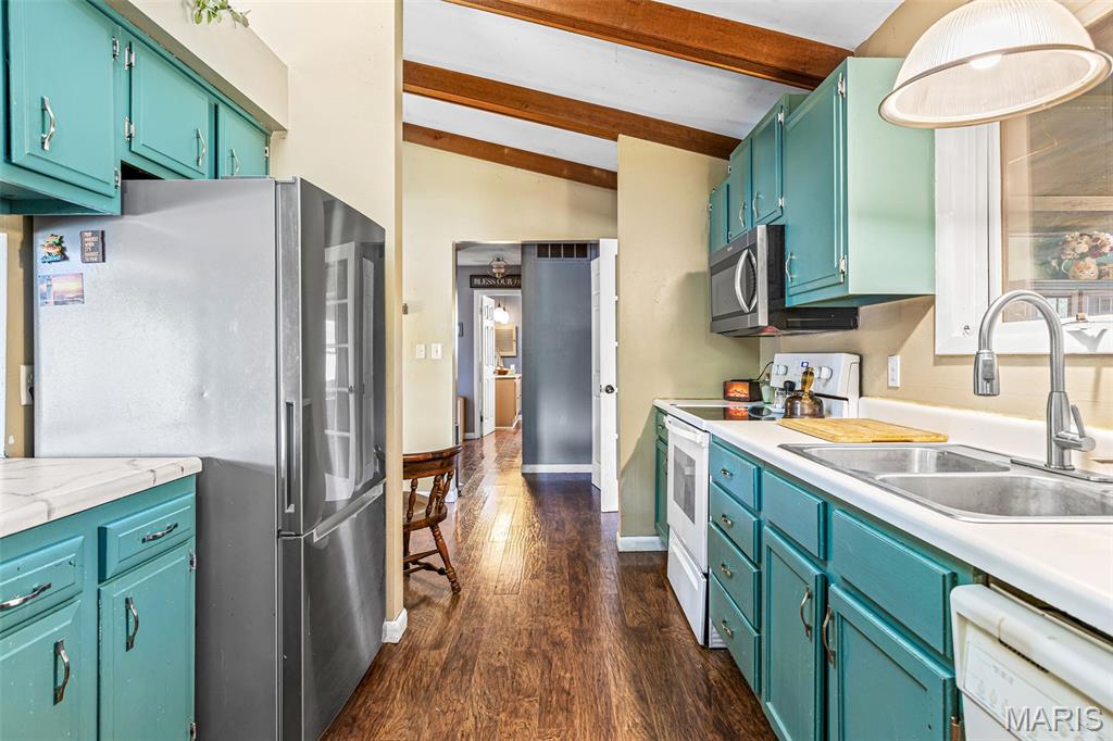 Deer Run Estate - Residential