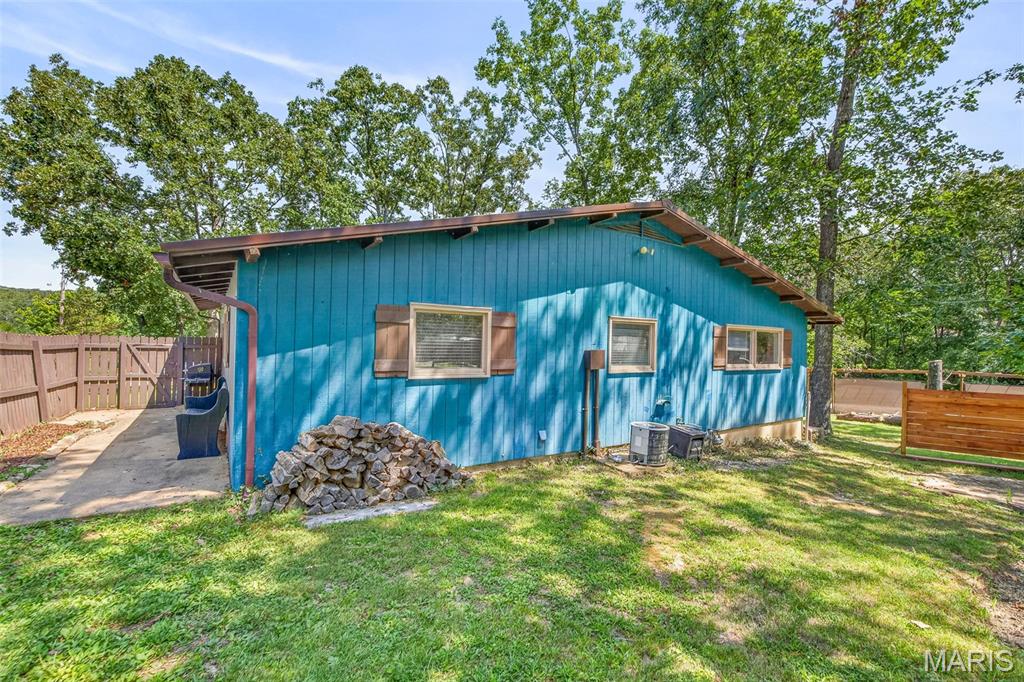 Deer Run Estate - Residential
