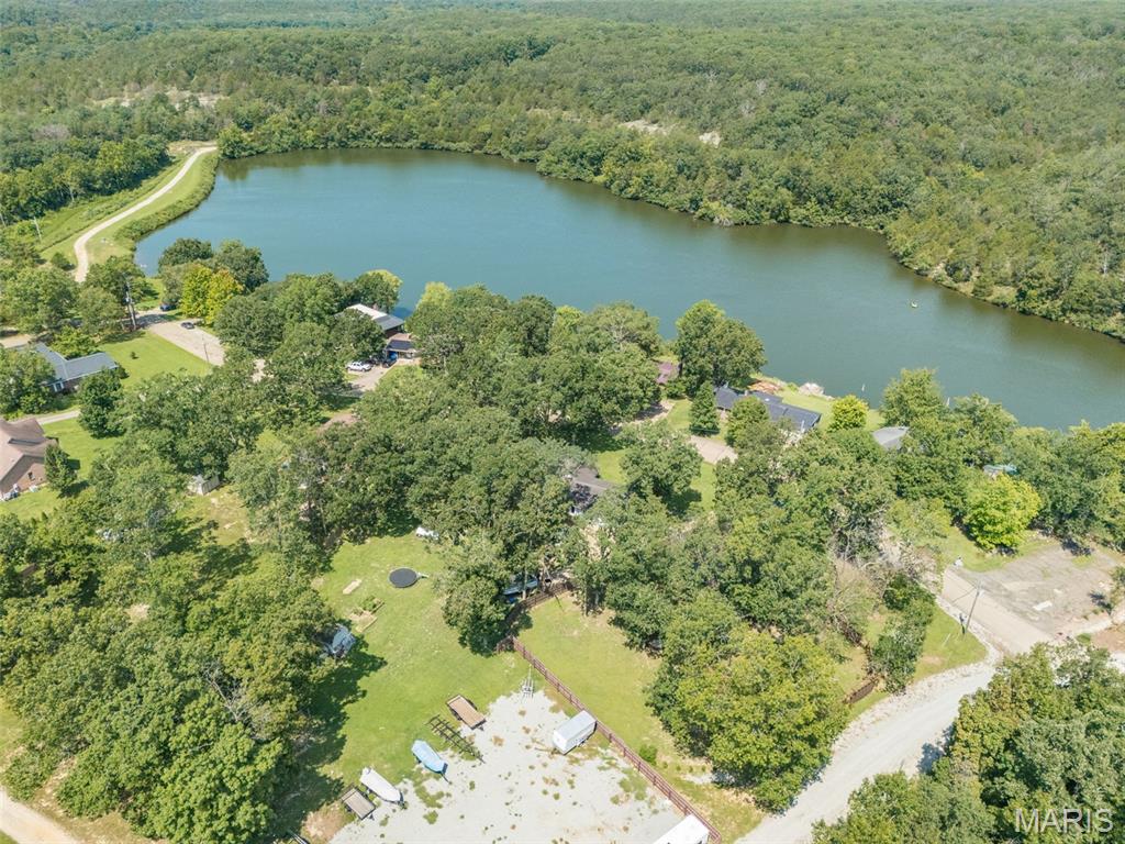 Deer Run Estate - Residential
