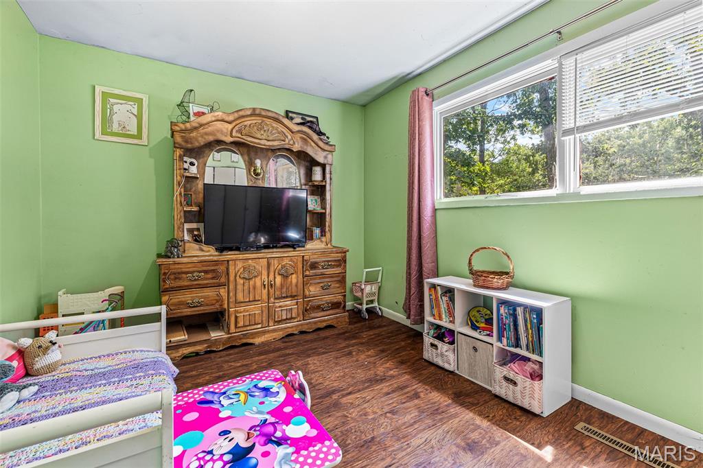 Deer Run Estate - Residential