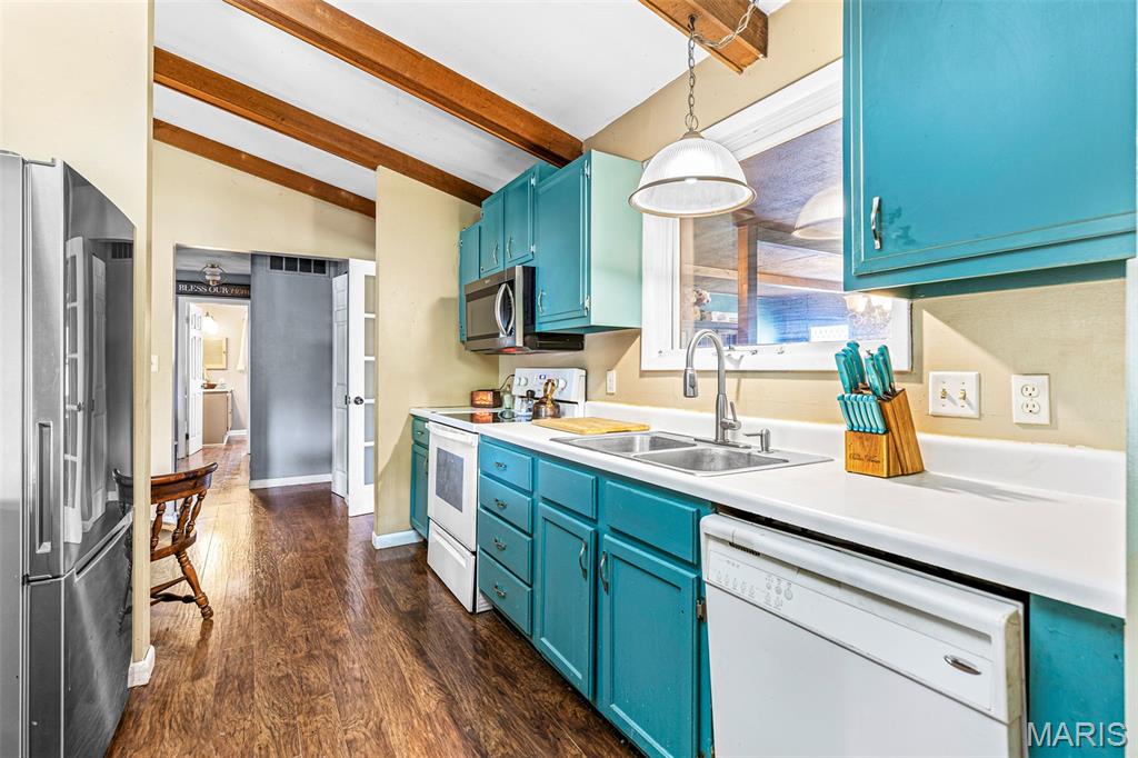 Deer Run Estate - Residential