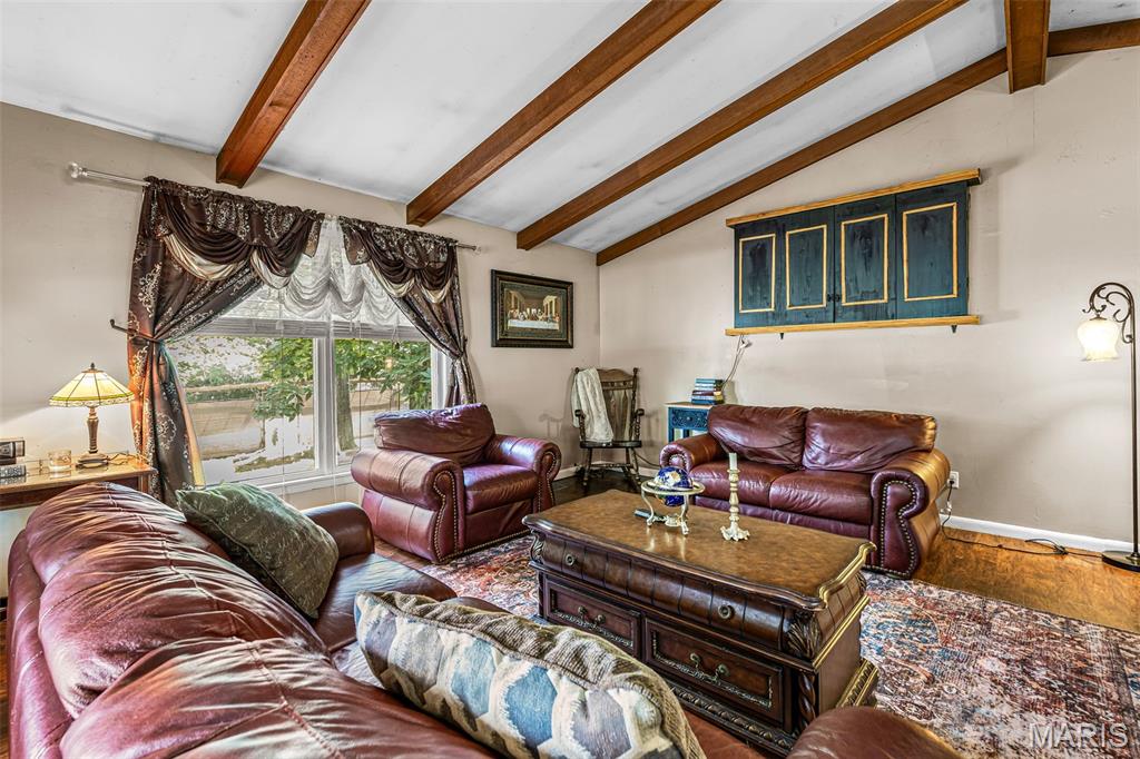 Deer Run Estate - Residential