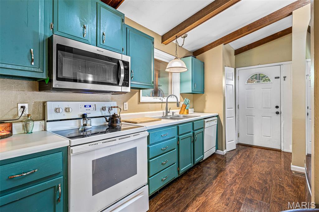 Deer Run Estate - Residential