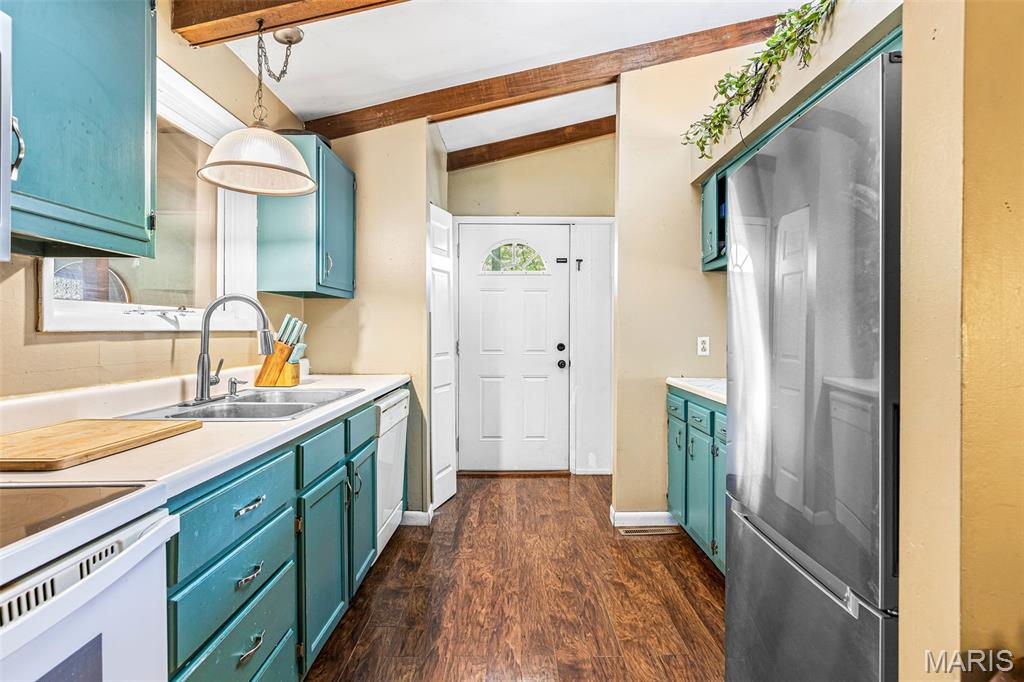 Deer Run Estate - Residential