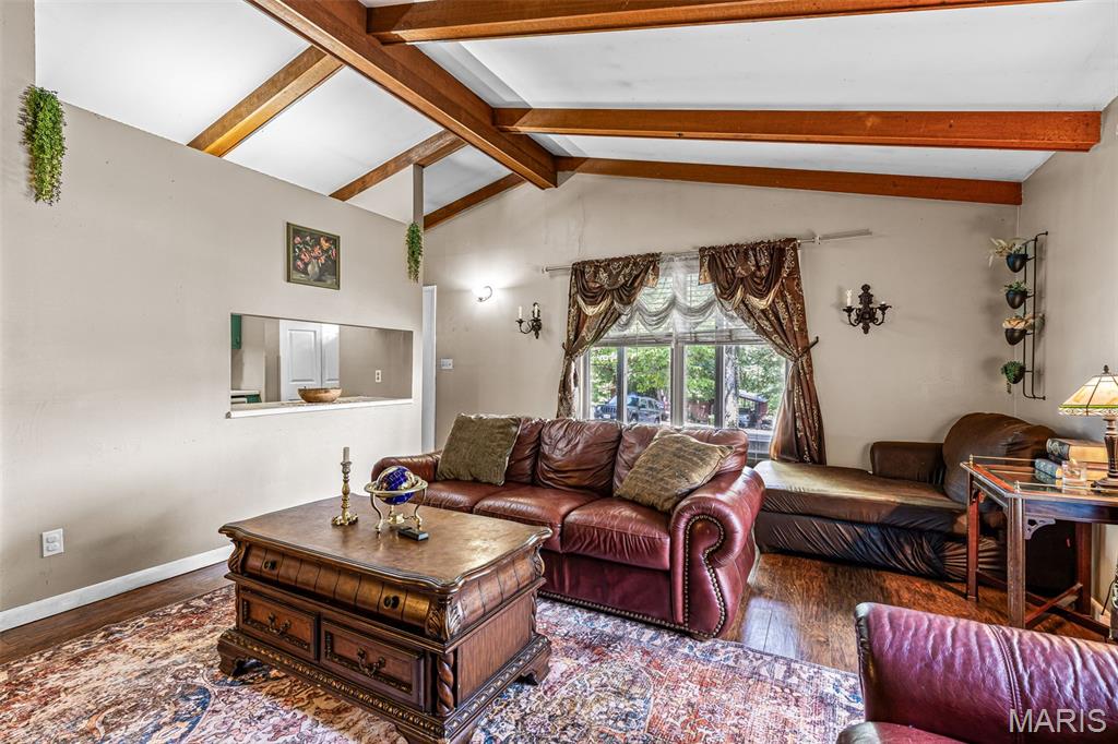 Deer Run Estate - Residential