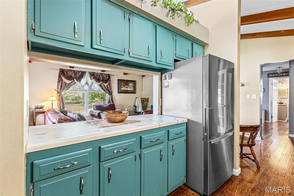 Deer Run Estate - Residential