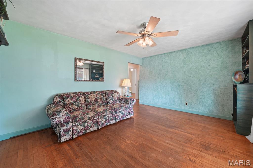 Sky-Veu Acres 3 - Residential