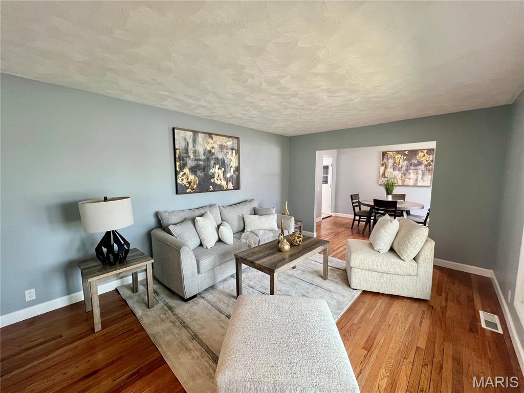 Paddock Woods 1 - Residential