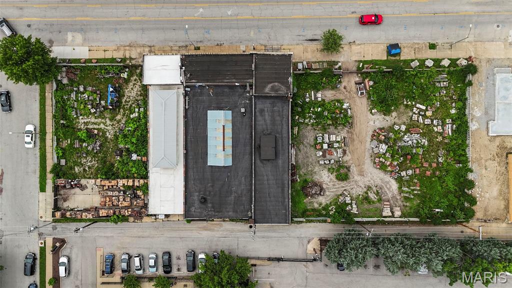 Gate District - Residential Income