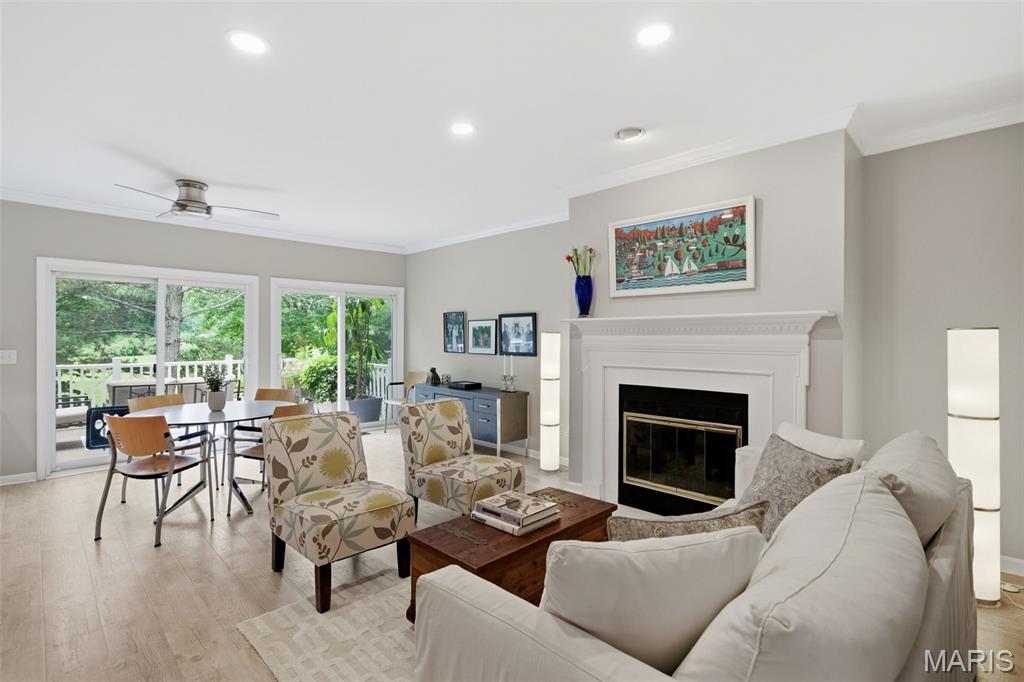 Hawken Condo Ph K - Residential