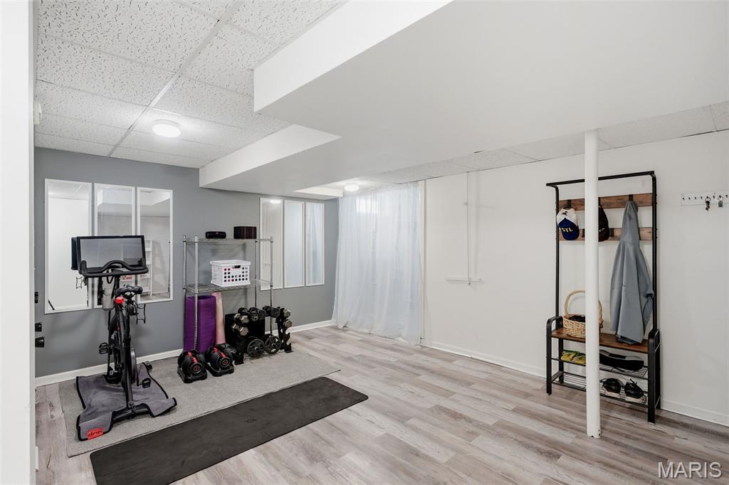 Hawken Condo Ph K - Residential