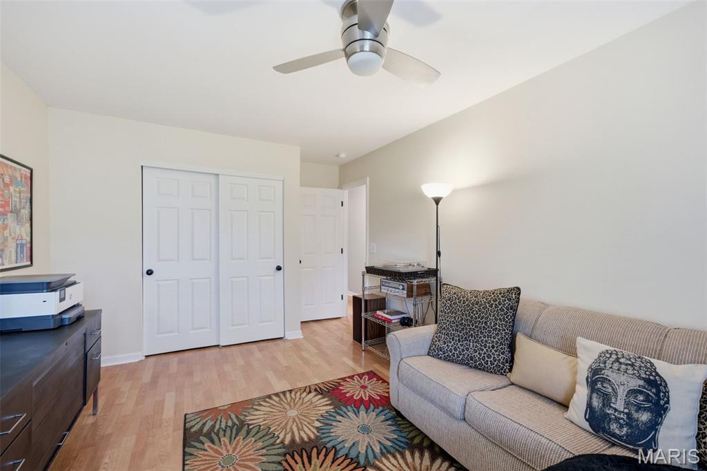 Hawken Condo Ph K - Residential