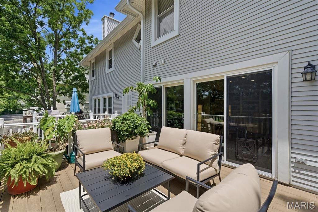 Hawken Condo Ph K - Residential