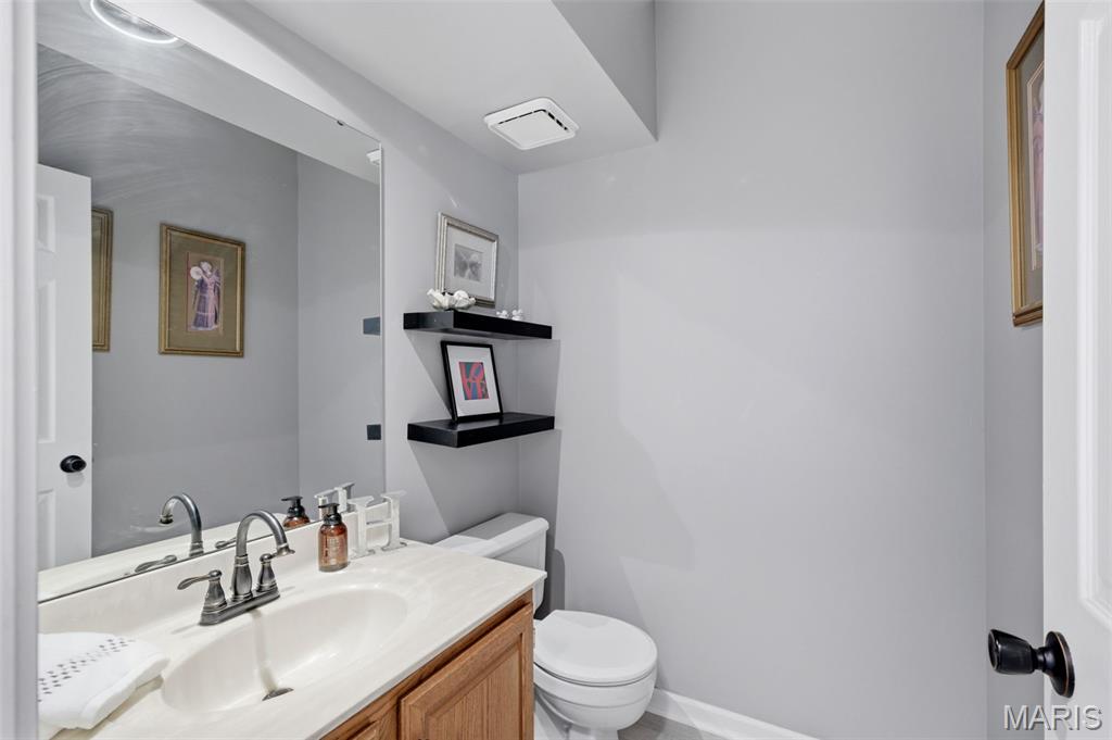 Hawken Condo Ph K - Residential