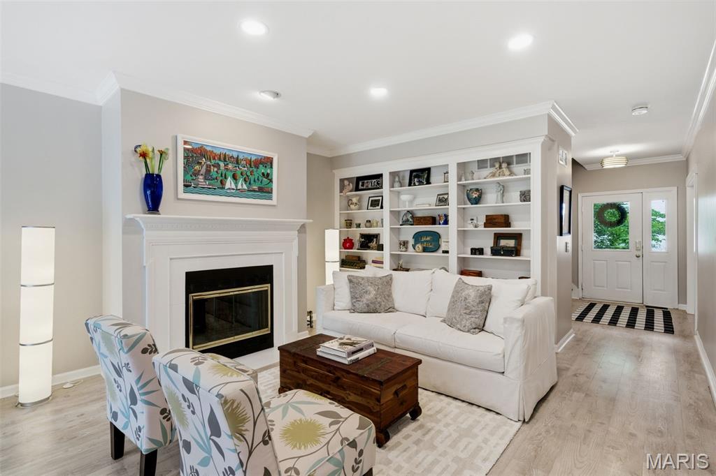Hawken Condo Ph K - Residential