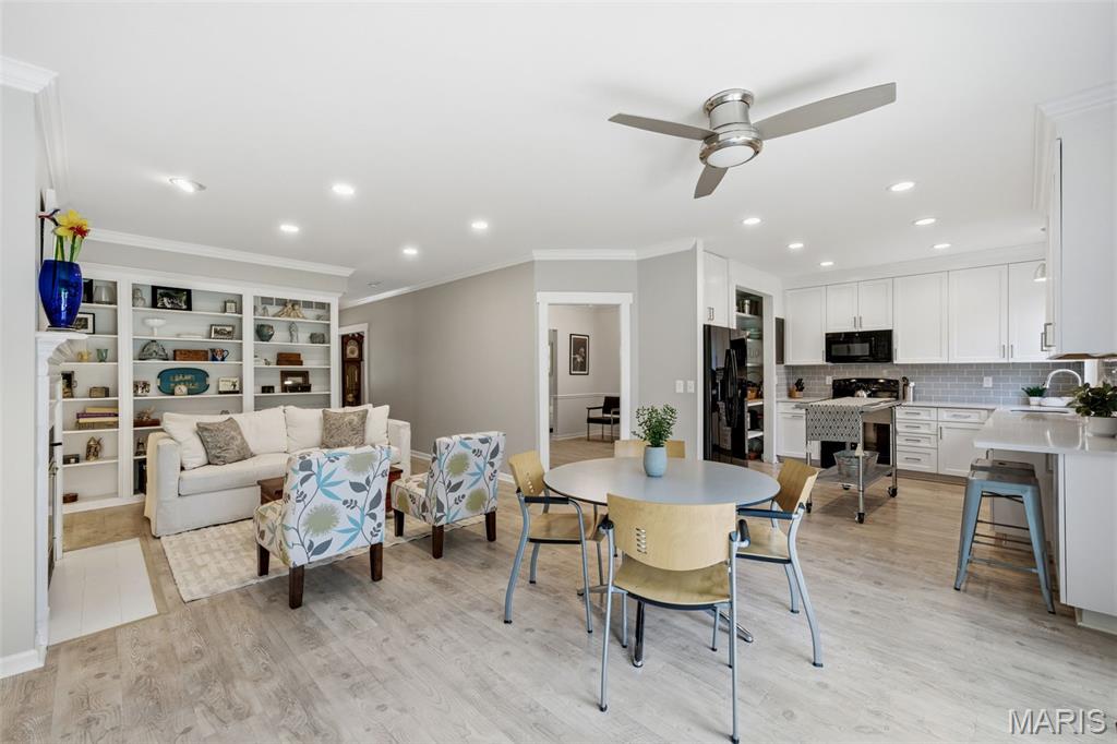 Hawken Condo Ph K - Residential