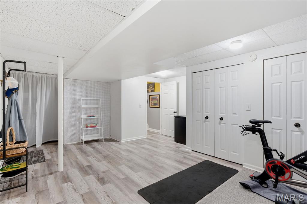Hawken Condo Ph K - Residential