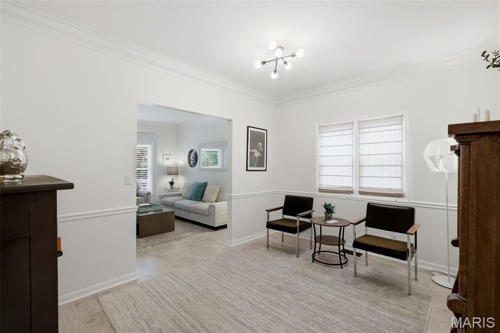 Hawken Condo Ph K - Residential