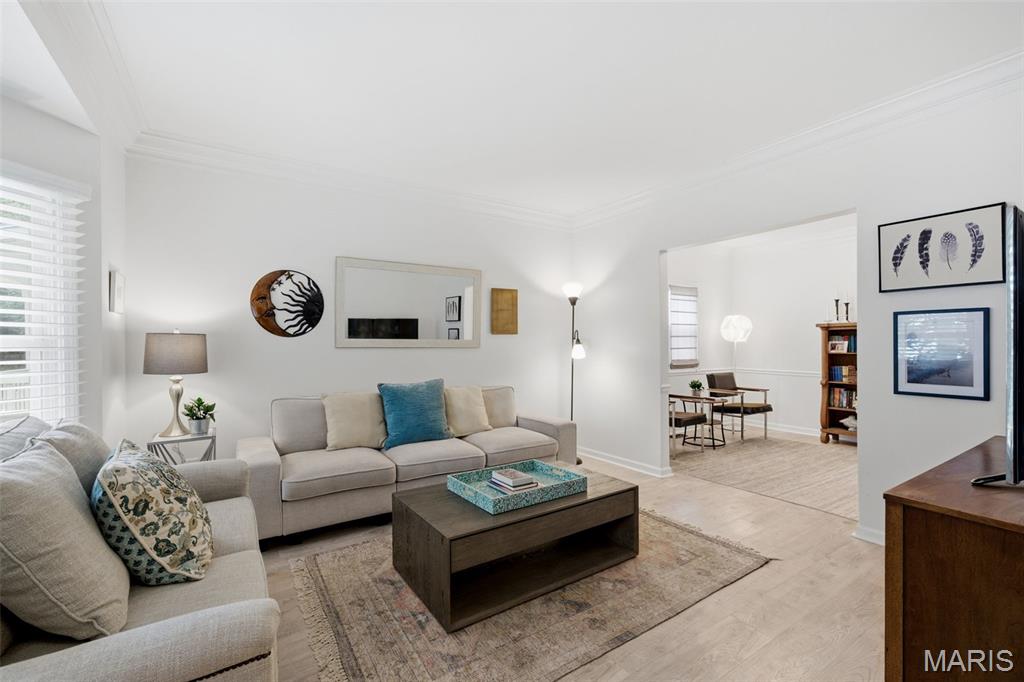 Hawken Condo Ph K - Residential