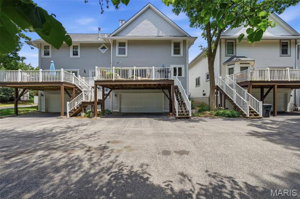 Hawken Condo Ph K - Residential