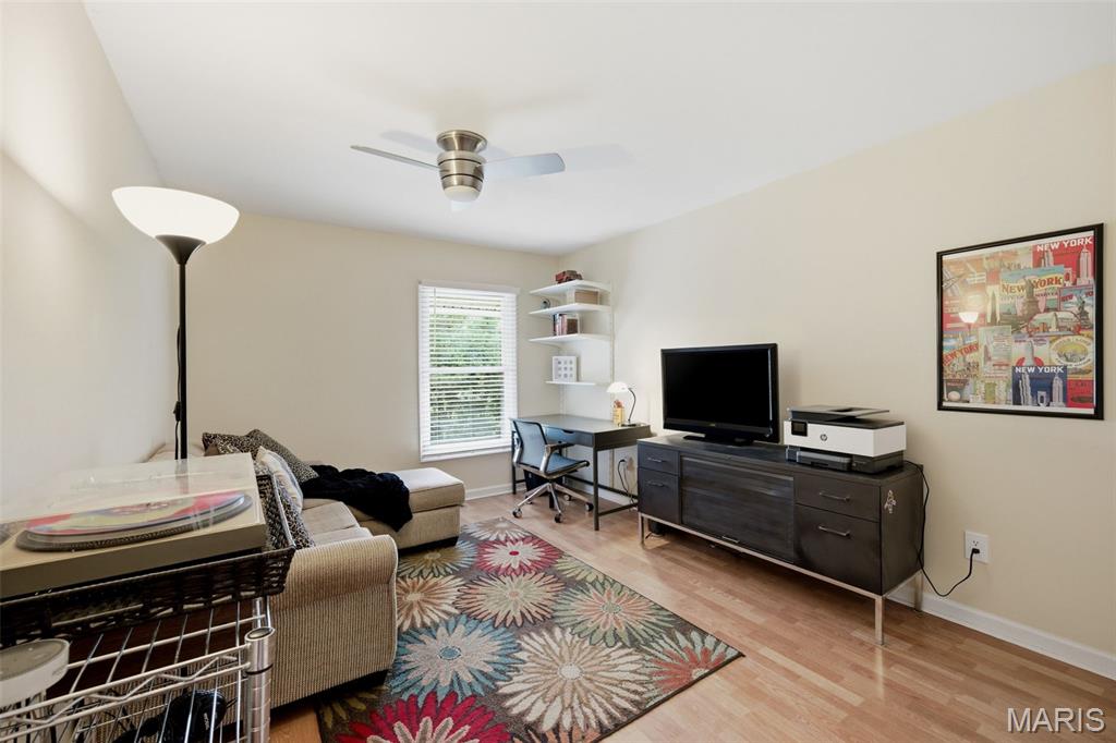 Hawken Condo Ph K - Residential