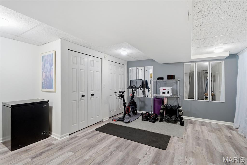 Hawken Condo Ph K - Residential