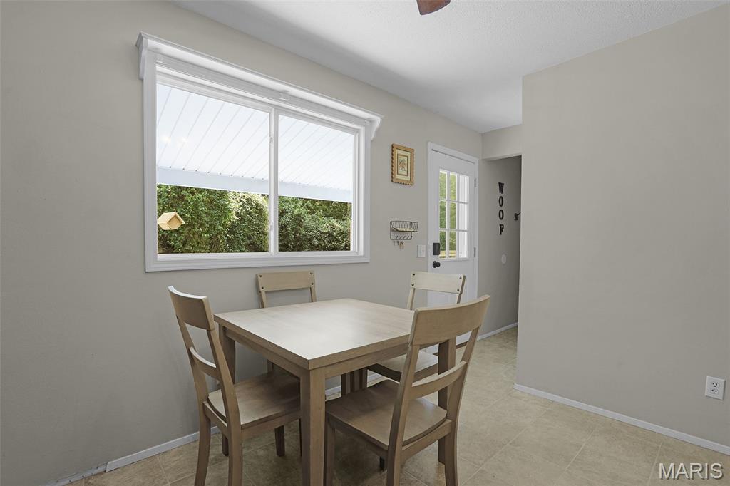 Sunnydale Acres - Residential