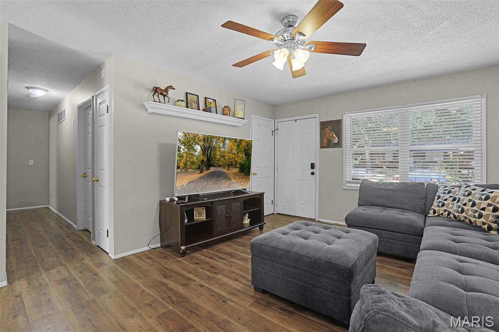 Sunnydale Acres - Residential