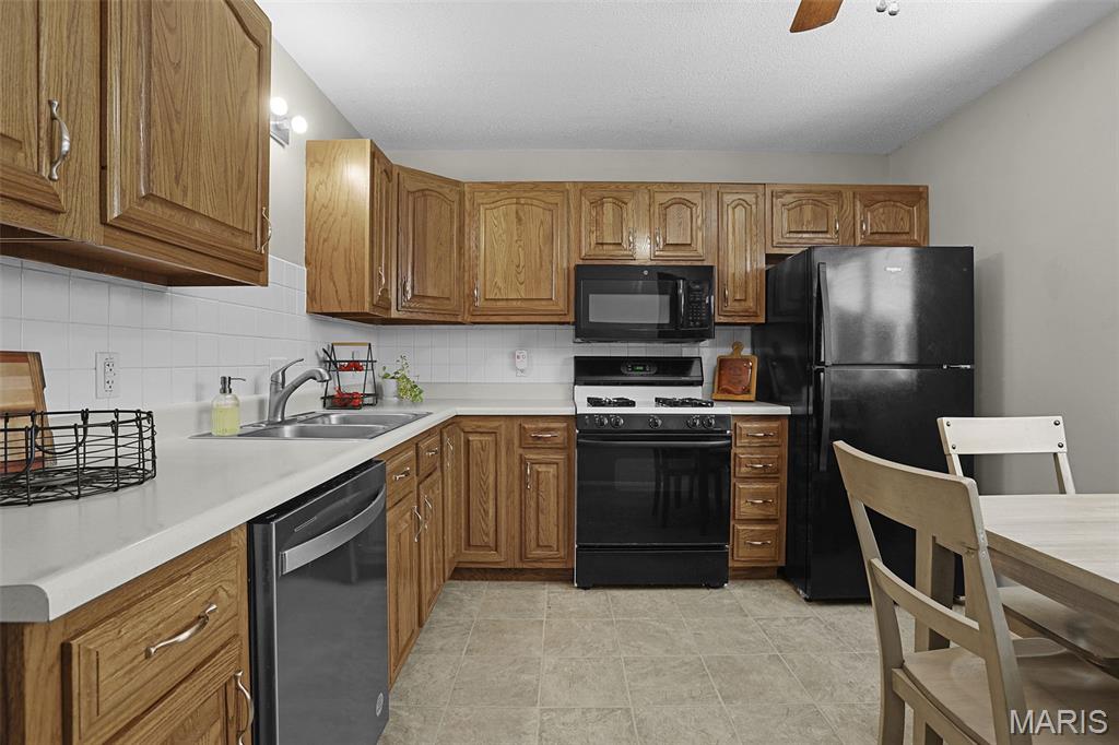 Sunnydale Acres - Residential
