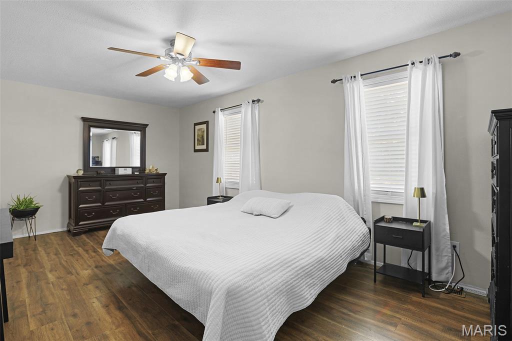 Sunnydale Acres - Residential