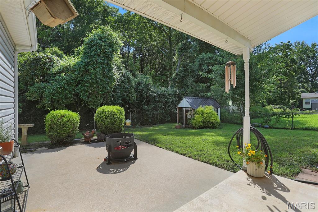 Sunnydale Acres - Residential