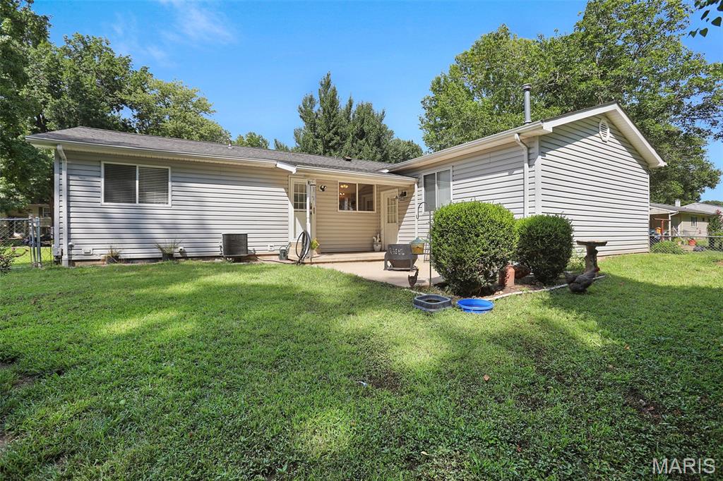Sunnydale Acres - Residential