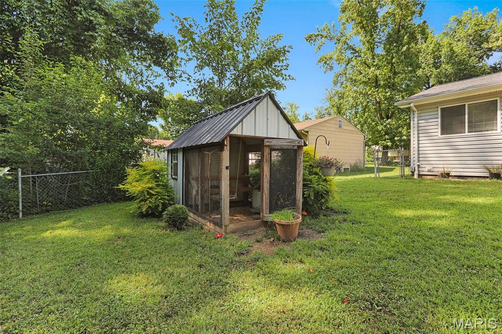 Sunnydale Acres - Residential