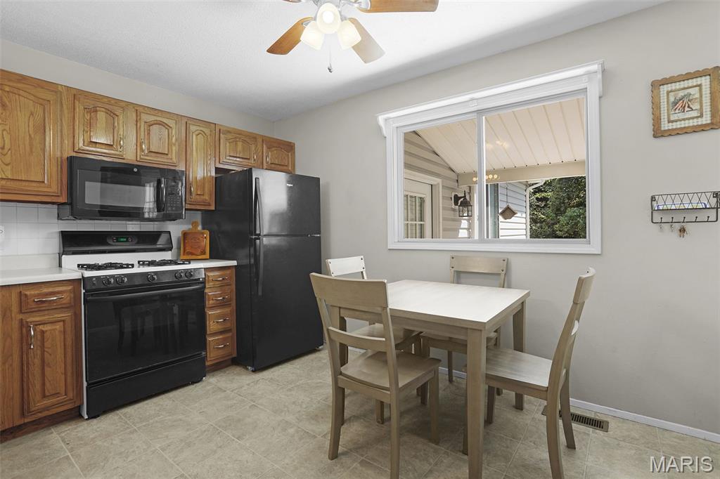 Sunnydale Acres - Residential