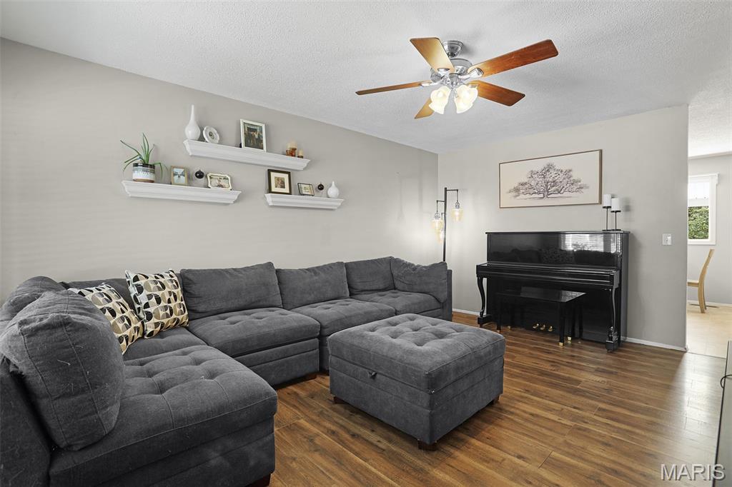 Sunnydale Acres - Residential