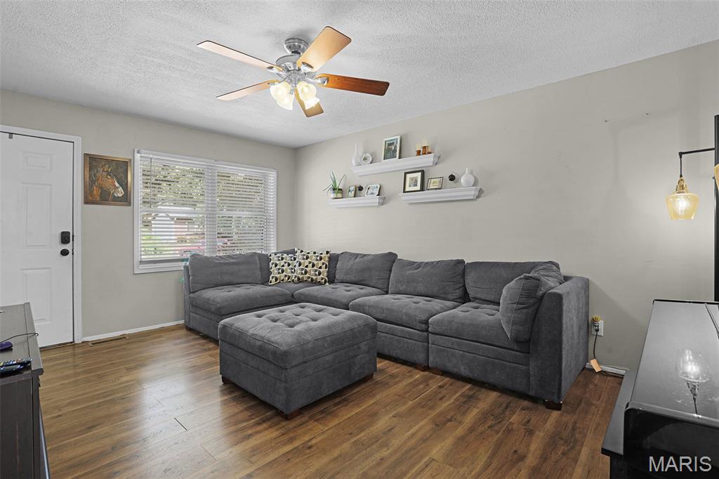 Sunnydale Acres - Residential