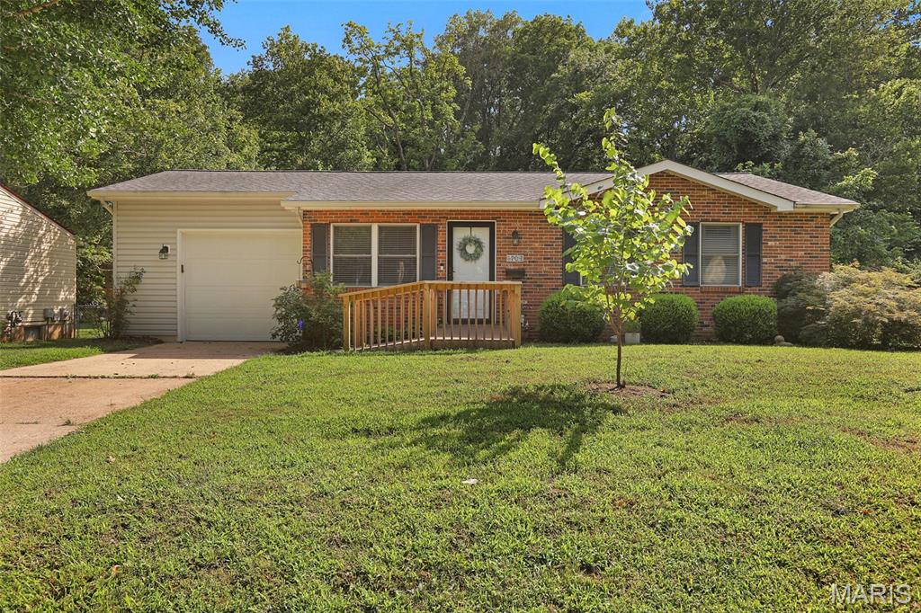 Sunnydale Acres - Residential