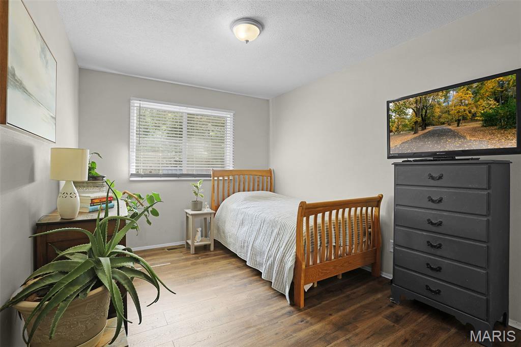 Sunnydale Acres - Residential