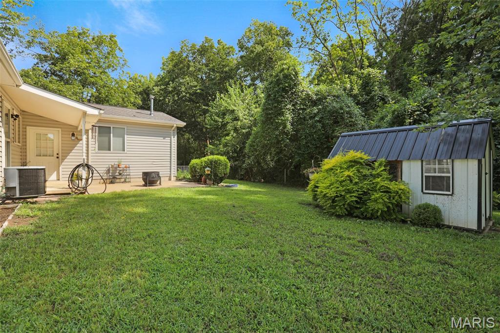 Sunnydale Acres - Residential