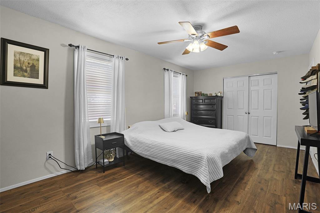 Sunnydale Acres - Residential