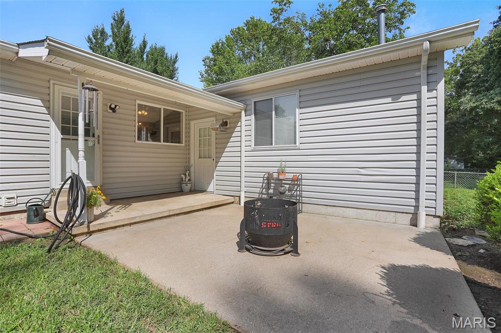 Sunnydale Acres - Residential