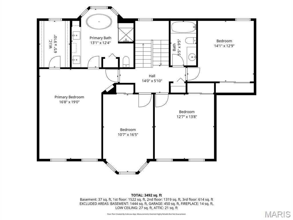 Dickens Farm - Residential