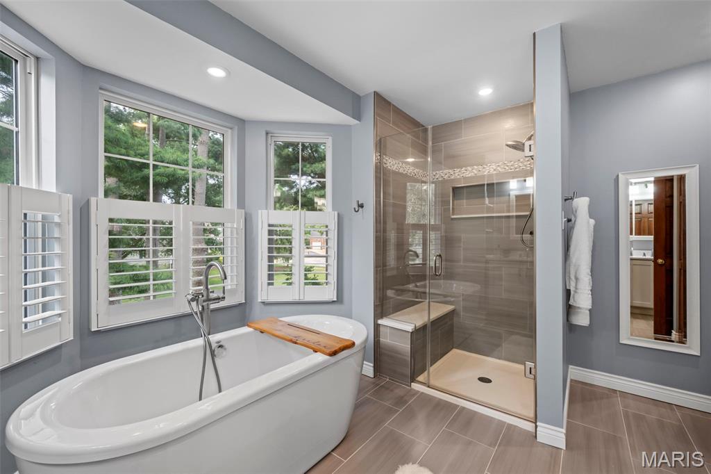 Dickens Farm - Residential