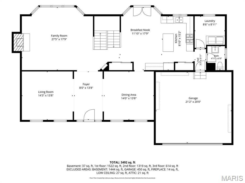 Dickens Farm - Residential