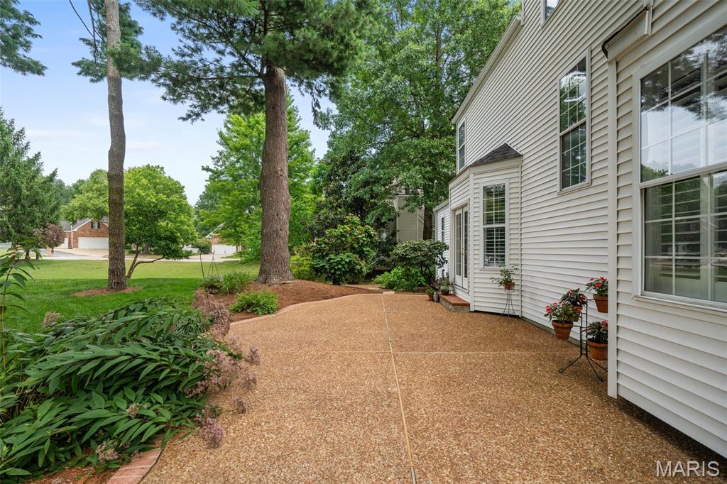 Dickens Farm - Residential