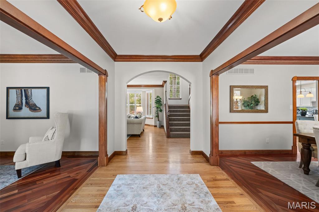 Dickens Farm - Residential