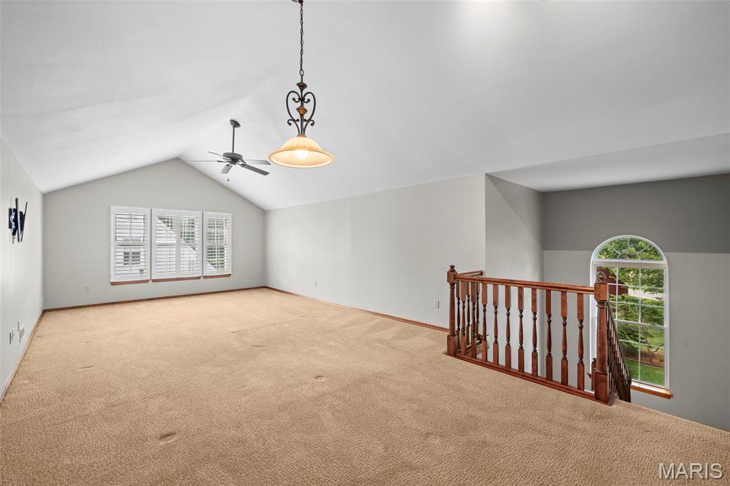 Dickens Farm - Residential