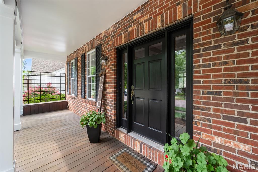 Dickens Farm - Residential