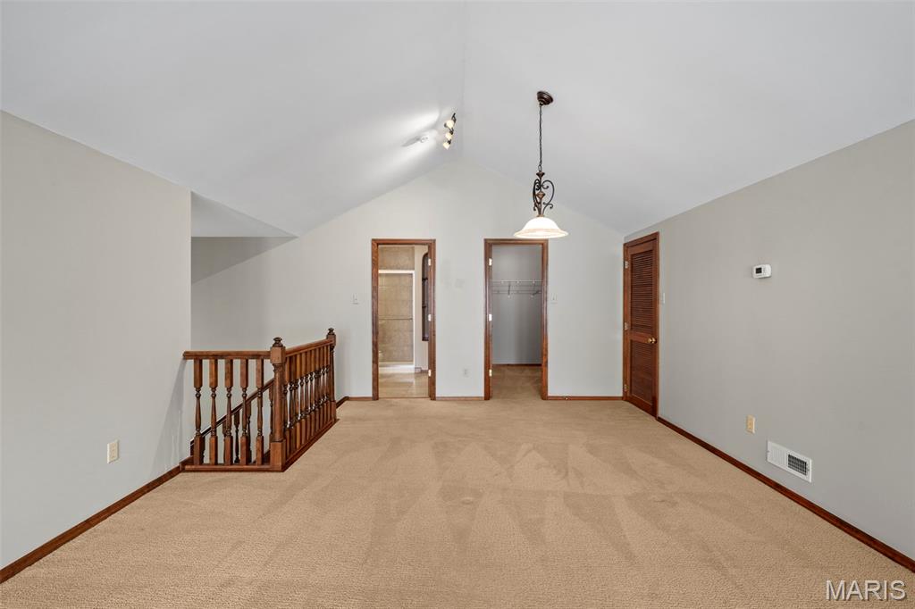 Dickens Farm - Residential
