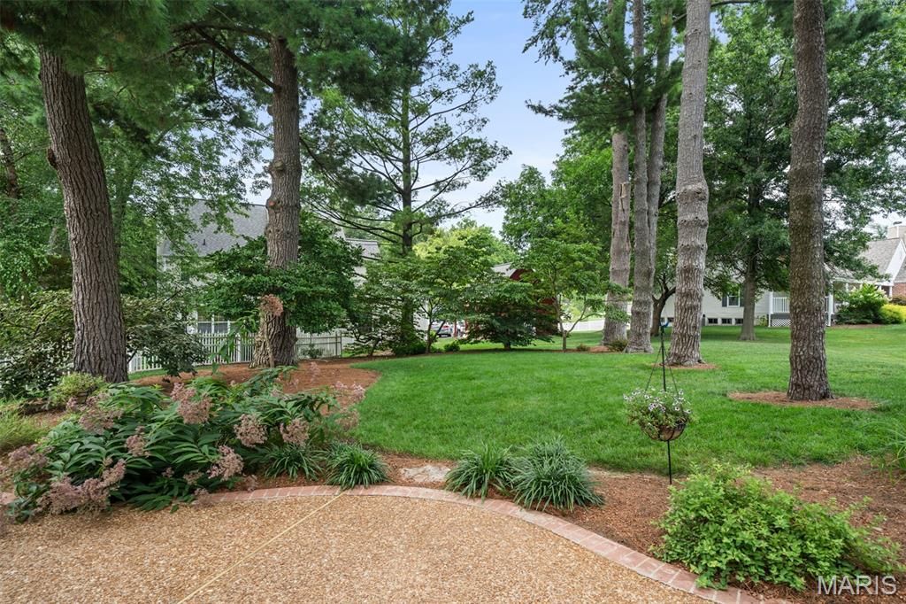 Dickens Farm - Residential